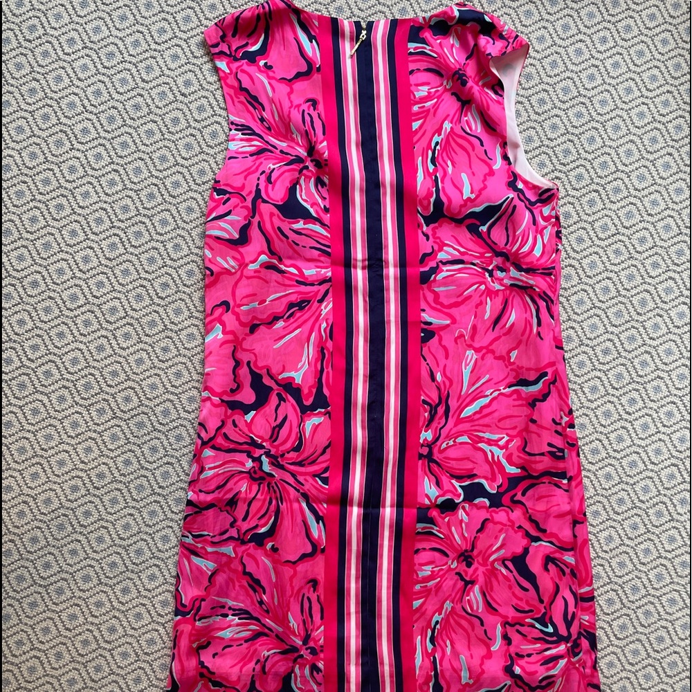 Lily Pulitzer dress - never worn!